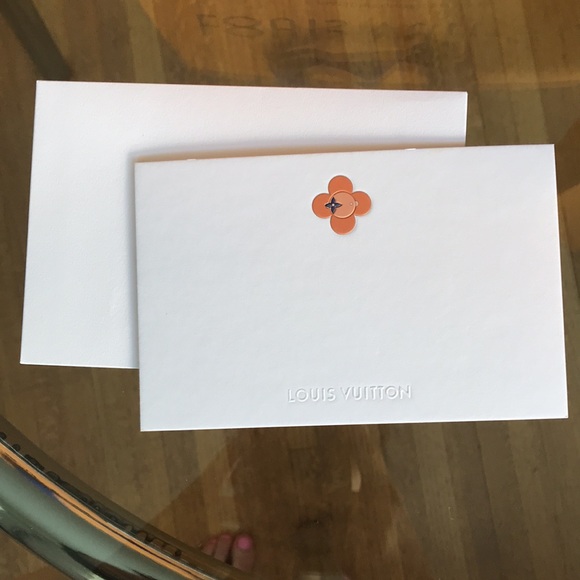RARE Louis Vuitton packaging - Picture 2 of 4